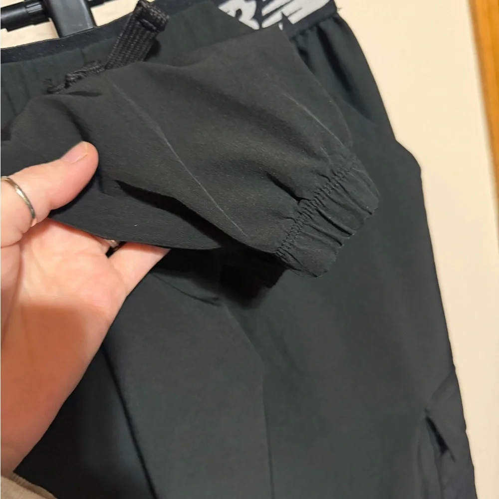 New Balance‎ Charcoal Jogger Pants